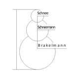 Schneemann ~ mix*11