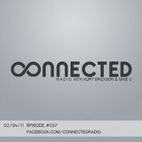 Connected Radio #037 (02/04/11)