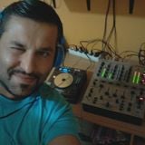 techno & electronic music. mix by carlos millan.