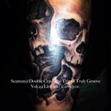 Seaman@Double Crash-the Trip of Truly Groove Vol.29(2016-03-01)