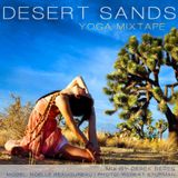 Desert Sands : Yoga Mixtape