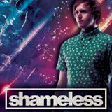 Shameless @ Lab22 Studio's, March 2011