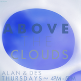 Radar: Above The Clouds - March 5 2015