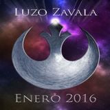 Session Enero Comercial 2016 @dj luzo zavala