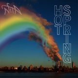 Dj Nita - Hot Spring