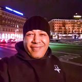 #03 The Arts Of Noize ( Mohamed Rashed Stockholm Techno live Set )