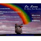 La Luna de Silvia Pont Martin 03/02/2015