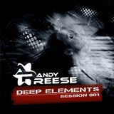 Deep Elements Session 001