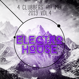 4Clubbers Hit Mix Electro House vol.4 (2013)