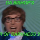 Da Bishop's Summer of Darkness 2k13 SJFM MIX