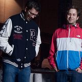Nu:Logic - FABRICLIVE Promo Mix