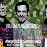 Undertecno Especial Megamix Camouflage