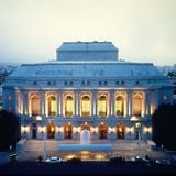 "Tosca" Act I - Muzio, Borgioli; Merola - Opening of San Francisco War Memorial Opera House 1932