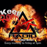 31.10.2014 - KEEP ROCK