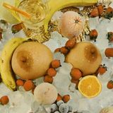 Data Takashi - Dusty Fruit Mixtape