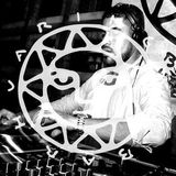 Guille Arbaiza @ Huaringas Bar - Lima 24/03/16