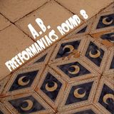 Freeformaniacs Round 8 - A.B. (Guest Mix) (14/03/2013)