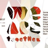 13.11.2015 Padre El Ferenco @ we are together - recorded by rosa marsch