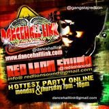 MON 2.27.12 MONDAY NIGHT DANCEHALL FIX w. RED LION SOUND f. GANGSTA j www.dancehalllink.com