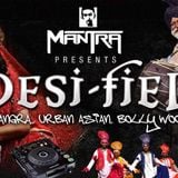 Desi-Fied with DJ Mantra - Episode 02