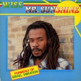 Lascelle "Wiss" Bulgin Goes Solo