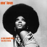 MO' LOVE: A Nu Soul Mix