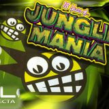 Jungle Mania 1&2 Mixed By JayLark Selecta 2012
