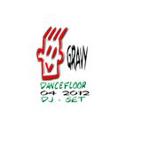 Gravy DJ - 04/2012
