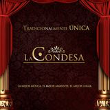 La Condesa Dance Pop 2010-2011 (Part 2)