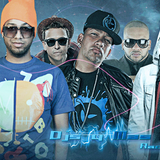 ▶ V5 DJ Rich - Old & New School Reggaeton Classics