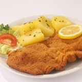 Wiener Schnitzell (25.2.2010)