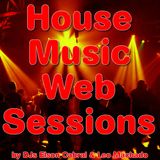 Elson Cabral & Leo Machado - HMWS - Mixcloud 008