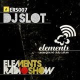 DJ Slot | Elements Podcast 007