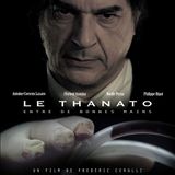 Partage ton Pop Corn #6 avec Frédéric Cerulli et l'équipe du Thanato