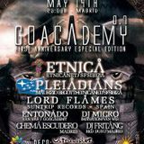 DIEGO ENTONADO@ GOACADEMY 0.7(SPECKA)