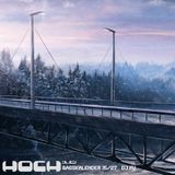 Basskalender 15/27: DJ FU "Weihnachtskalender Mix"