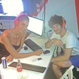 De Duck - Live @ Like-My-Radio.com