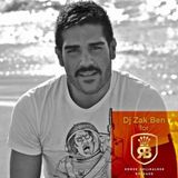 DJ ZAK BEN ROBEAUX