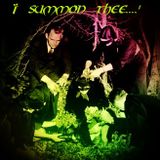 `I Summon Thee....'