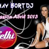 Session Abril 2013 By:Jaay Bort