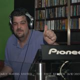 Dj K-Teztrov Live @ Early Ravers United - The First Rebirth 26-12-2015