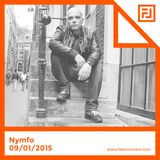 Nymfo - FABRICLIVE Promo Mix (Jan 2015)
