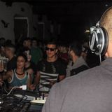 FIESTA PRIVADA - THE SHAPE OF CLOUDS - 31.10.2015 / 01.11.2015