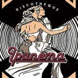 Ipanema Flashback Mix By Ray "Pinky" Velazquez - 06-28-14