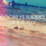 Goodbye Summer 2014 - Feel Good Sampler