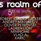 Idacio's Realm Of Music- 5th Anniversary On DI.FM