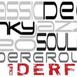 DJ 1derful Growing Soulful House Mixtape