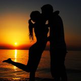 A Summer Kiss