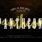 dj Serch @ Real Club - Pantheon 12-03-2016