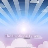 Emotional Lyrics